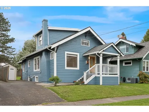 3137 NE 70th Avenue Portland OR 97213