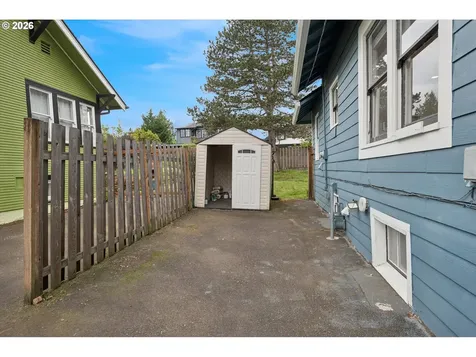 3137 NE 70th Avenue Portland OR 97213