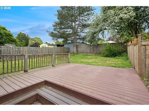3137 NE 70th Avenue Portland OR 97213
