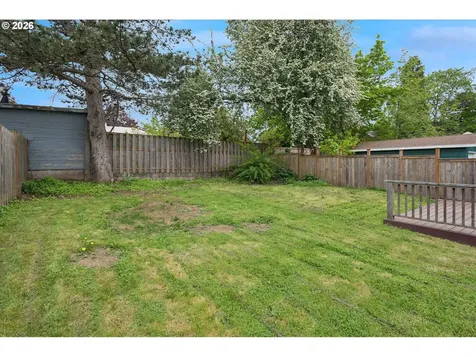 3137 NE 70th Avenue Portland OR 97213