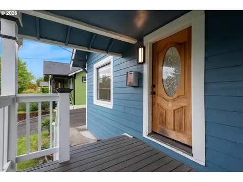 3137 NE 70th Avenue Portland OR 97213