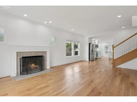 3137 NE 70th Avenue Portland OR 97213