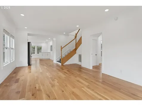 3137 NE 70th Avenue Portland OR 97213