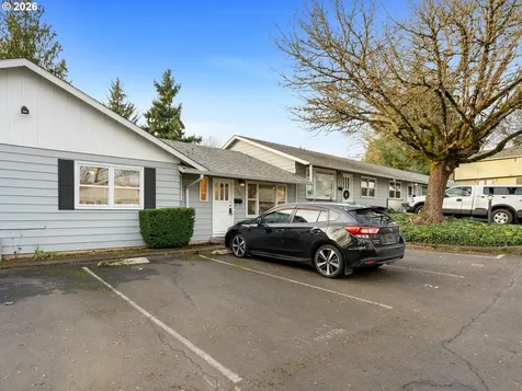 2683 SW Spring Garden Street Portland OR 97219