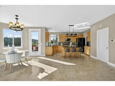 15444 SE Knapp Drive Portland OR 97236