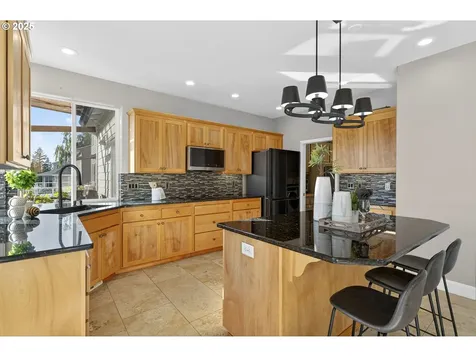 15444 SE Knapp Drive Portland OR 97236