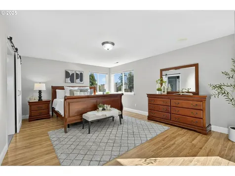 15444 SE Knapp Drive Portland OR 97236