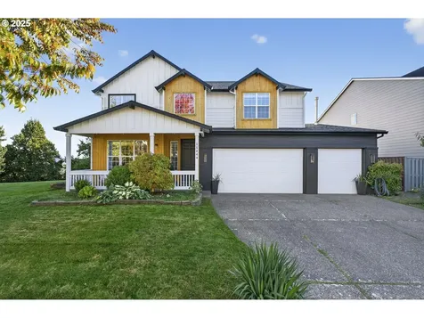 15444 SE Knapp Drive Portland OR 97236