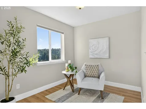 15444 SE Knapp Drive Portland OR 97236