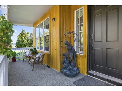 15444 SE Knapp Drive Portland OR 97236