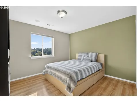 15444 SE Knapp Drive Portland OR 97236