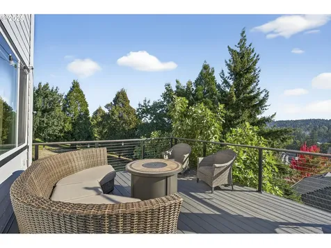 15444 SE Knapp Drive Portland OR 97236