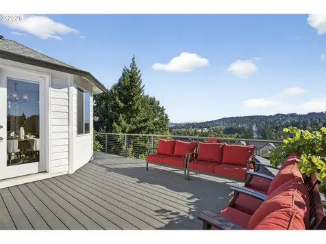 15444 SE Knapp Drive Portland OR 97236