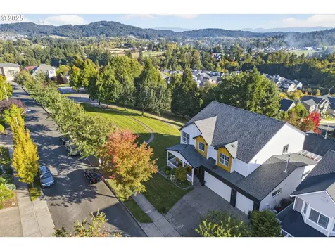 15444 SE Knapp Drive Portland OR 97236