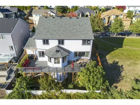15444 SE Knapp Drive Portland OR 97236