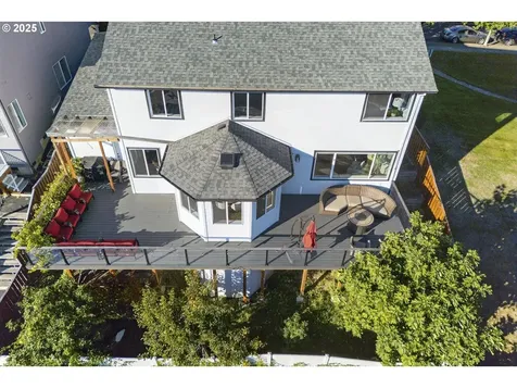 15444 SE Knapp Drive Portland OR 97236