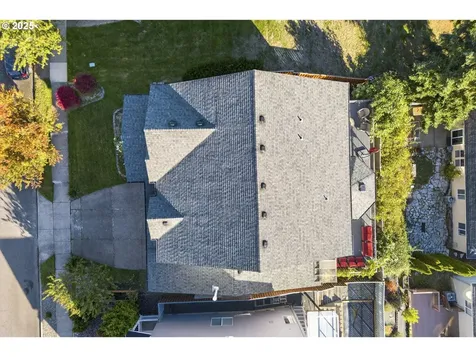 15444 SE Knapp Drive Portland OR 97236