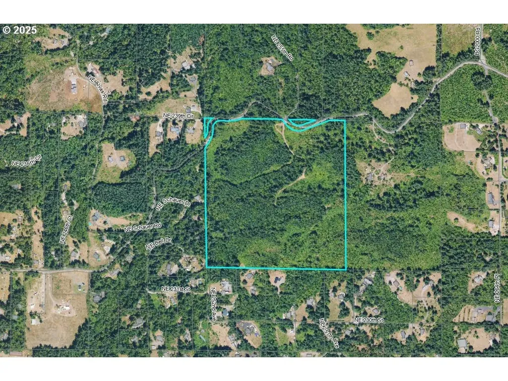 (Tax Id 986058362) Battle Ground WA 98604