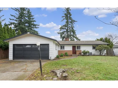 11010 SE Salmon Street Portland OR 97216