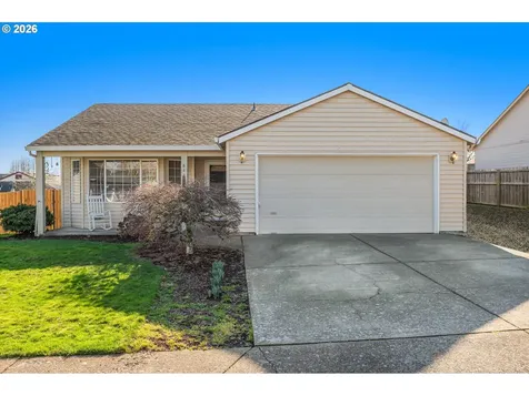 843 10th Court Lafayette OR 97127