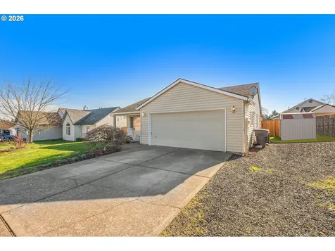 843 10th Court Lafayette OR 97127