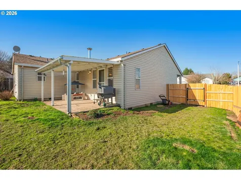 843 10th Court Lafayette OR 97127