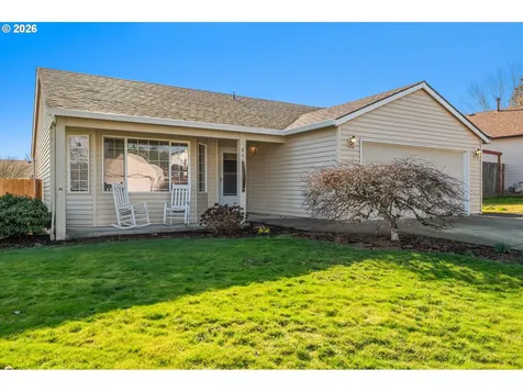 843 10th Court Lafayette OR 97127