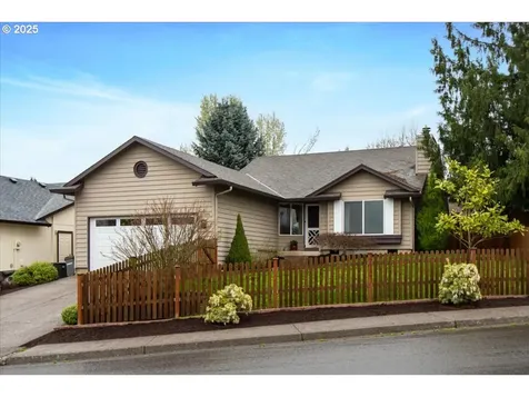 8305 NE 26th Avenue Vancouver WA 98665