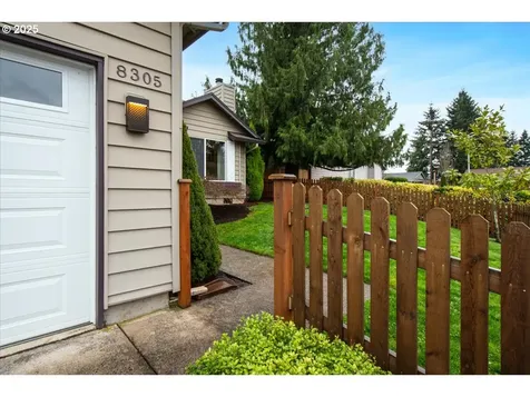 8305 NE 26th Avenue Vancouver WA 98665