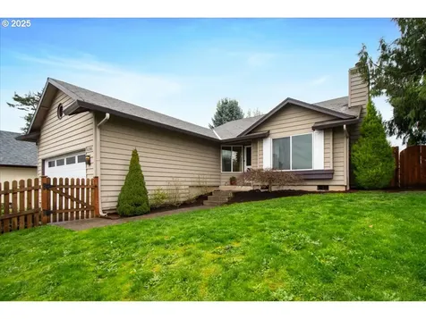 8305 NE 26th Avenue Vancouver WA 98665