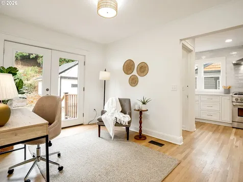 3915 NE Stanton Street Portland OR 97212