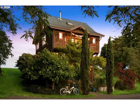 16200 NW Gillihan Road Portland OR 97231