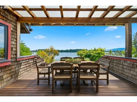 16200 NW Gillihan Road Portland OR 97231
