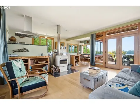 16200 NW Gillihan Road Portland OR 97231