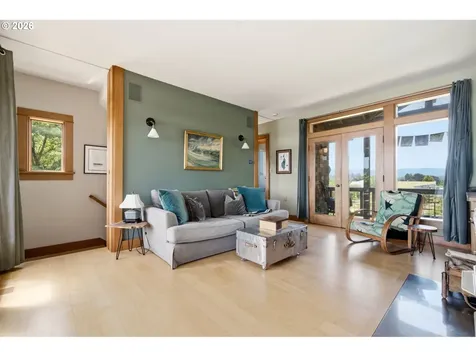 16200 NW Gillihan Road Portland OR 97231