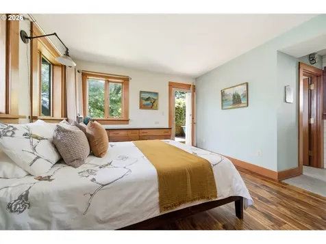 16200 NW Gillihan Road Portland OR 97231