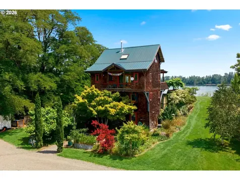 16200 NW Gillihan Road Portland OR 97231