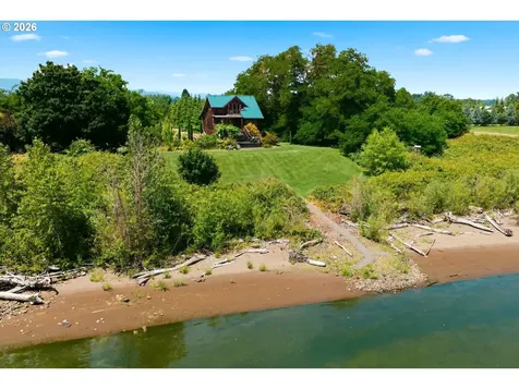 16200 NW Gillihan Road Portland OR 97231