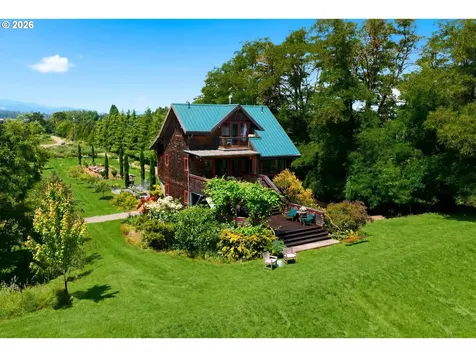 16200 NW Gillihan Road Portland OR 97231