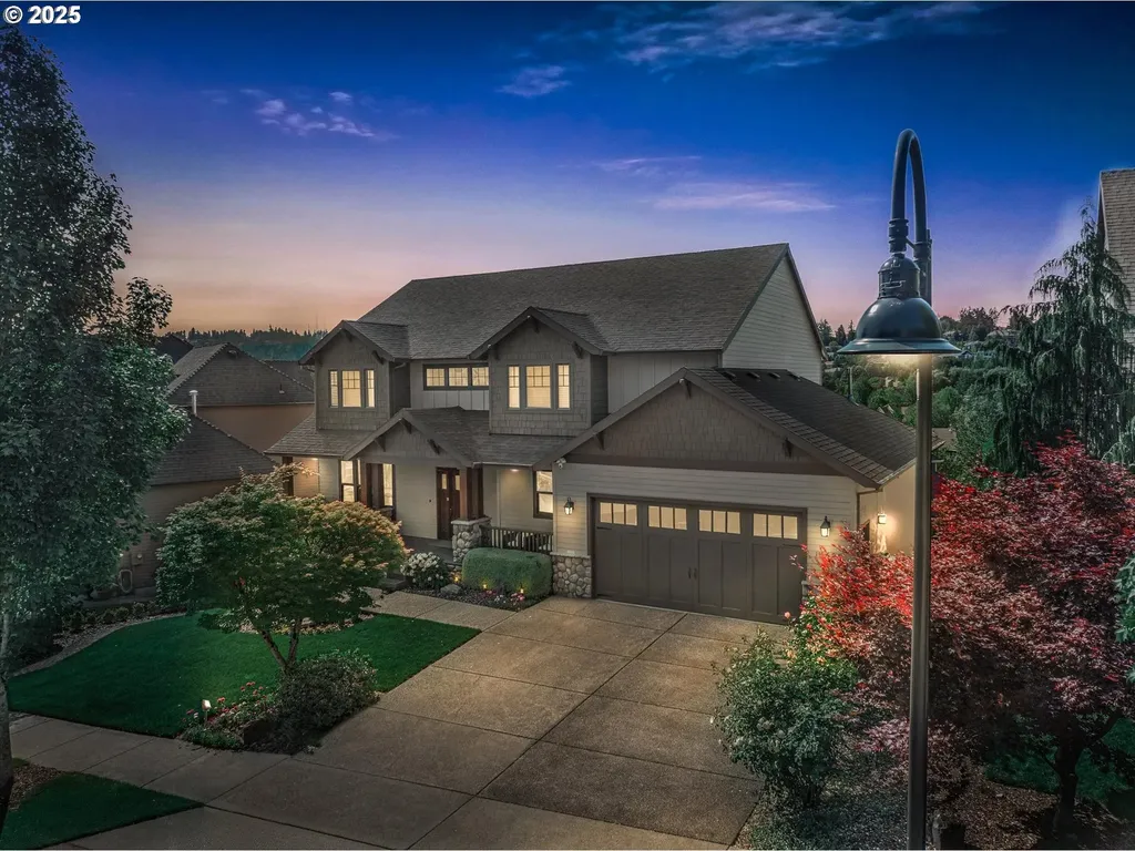14697 SE Poppy Hills Drive Happy Valley OR 97086