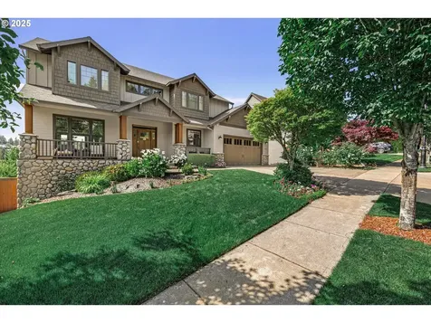 14697 SE Poppy Hills Drive Happy Valley OR 97086