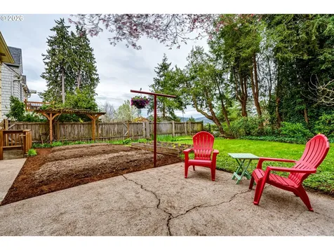 180 W 23rd Avenue Eugene OR 97405
