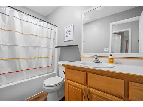 337 Arvilla Court Sutherlin OR 97479