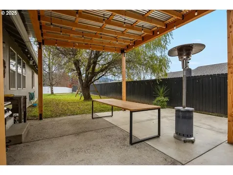 337 Arvilla Court Sutherlin OR 97479