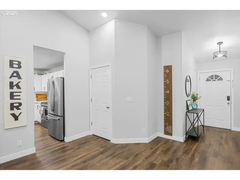 337 Arvilla Court Sutherlin OR 97479