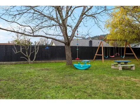 337 Arvilla Court Sutherlin OR 97479