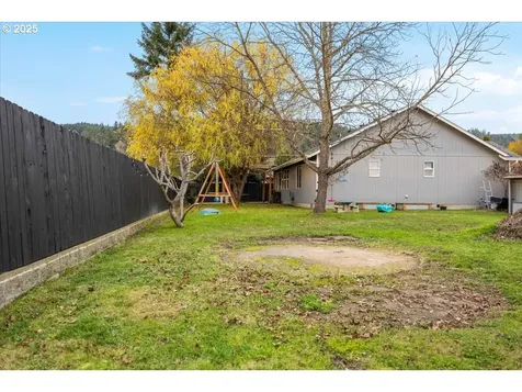 337 Arvilla Court Sutherlin OR 97479