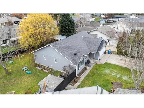 337 Arvilla Court Sutherlin OR 97479