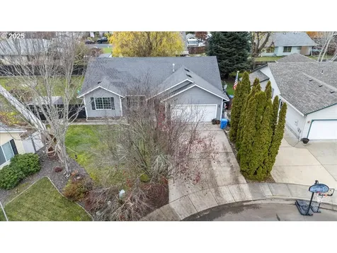 337 Arvilla Court Sutherlin OR 97479