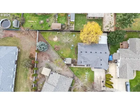 337 Arvilla Court Sutherlin OR 97479